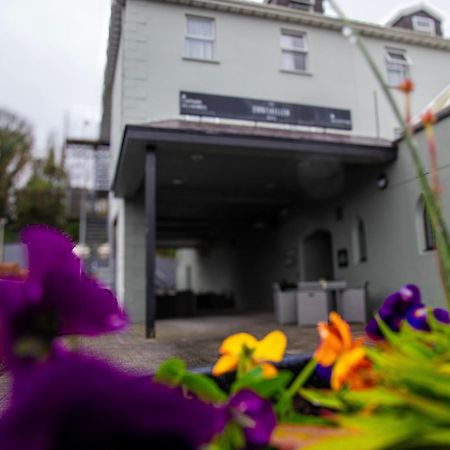 The Enniskillen Hotel&Motel Eksteriør billede