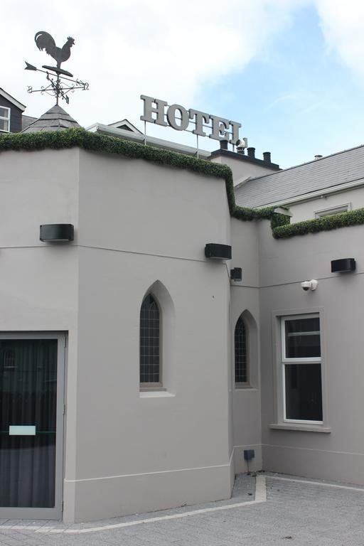 The Enniskillen Hotel&Motel Eksteriør billede